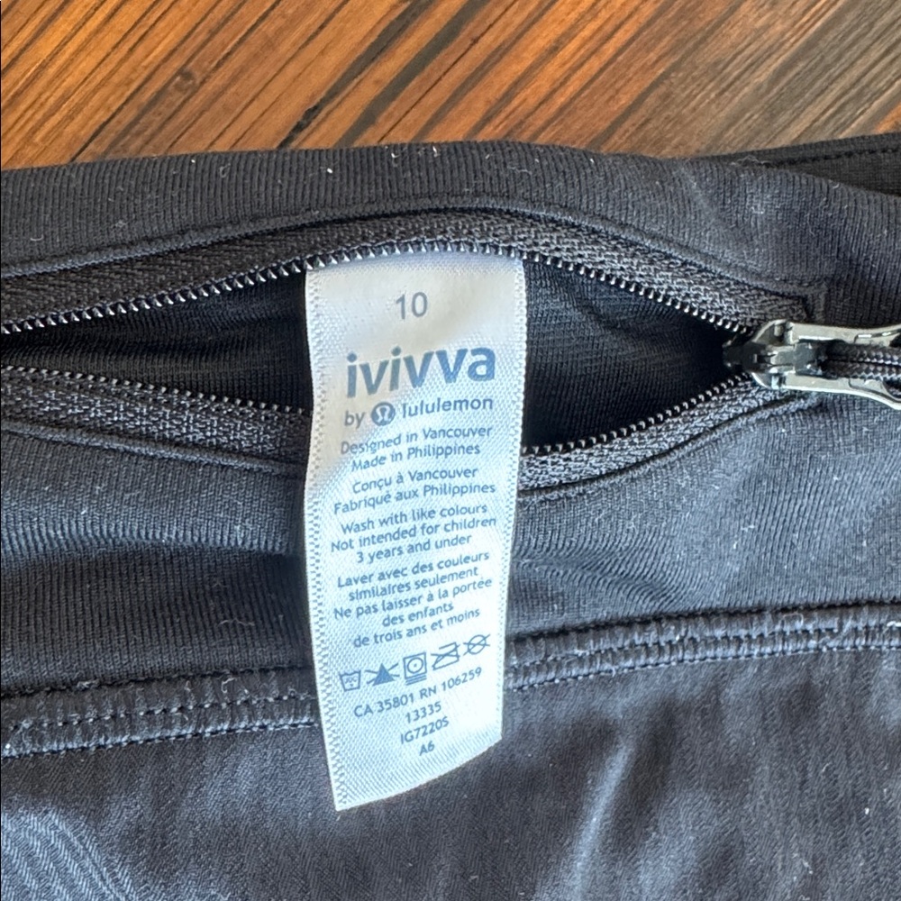 Ivivva bundle - Picture 4 of 10